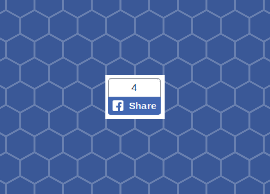 Share Button - WP Embed FB